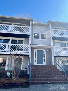 9530 Shannon Green Drive K sold condo in Shannon Green, Charlotte, NC