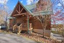 26 Sunflower Trail sold home in Pisgah Forest, SC