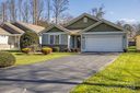 134 Fairway View Drive sold home in Etowah, SC