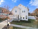 12502 Stonebriar Ridge Drive sold home in Davidson, SC