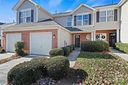 3507 Summerfield Ridge Lane sold home in Matthews, SC