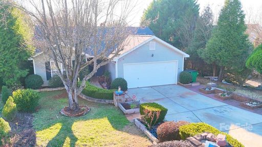 8430 Stoneman Place sold home in Nations Village, Charlotte, NC