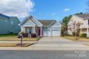 685 Goldflower Drive sold home in Rock Hill, SC