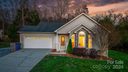 1518 Indian Springs Drive sold home in Conover, SC