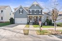 518 Lakeview Drive sold home in Mcadenville, SC