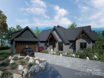 Lot 30 Deep Gap Farm Road active home in Brights Creek, Mill Spring, NC