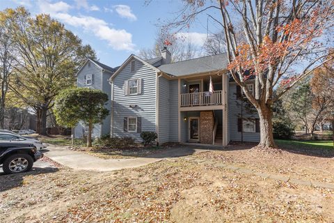 3300 Selwyn Farms Lane 4 sold home in Hunters Run, Charlotte, NC