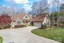 404 Yorkfield Drive sold home in Shelby, SC