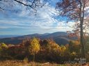 99999 High Cliffs Trail Lot 5 sold home in Black Mountain, SC