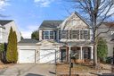 11131 Cypress View Drive sold home in Charlotte, SC