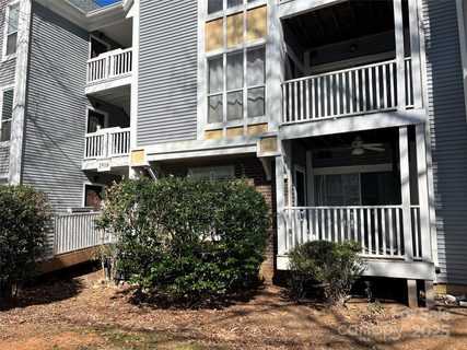 2518 Cranbrook Lane sold condo in The Villages of Eastover Glen, Charlotte, NC