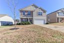 136 Quail Springs Road sold home in Statesville, SC