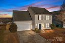 641 Woodington Lane sold home in Charlotte, SC