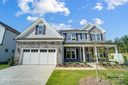 3252 Mcharney Drive 37 sold home in Harrisburg, SC