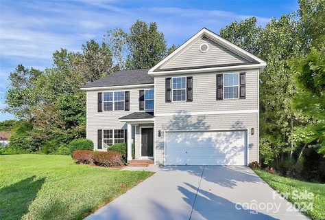 2225 Southwind Drive sold home in Woodlands, Charlotte, NC