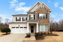 1246 Gold Rush Court sold home in Fort Mill, SC