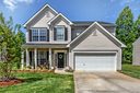 128 Meandering Way Lane sold home in Mooresville, SC
