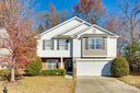 14126 Waterlyn Drive sold home in Charlotte, SC