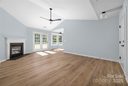 12610 Cumberland Crest Drive sold home in Huntersville, SC
