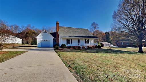 507 Redah Avenue sold home in Redah Acres, Locust, NC