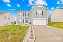 3449 Pikes Peak Drive sold home in Gastonia, SC