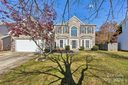 5115 Abode Lily Lane sold home in Charlotte, SC