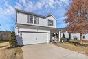 6110 Paw Village Road sold home in Charlotte, SC