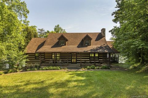 1270 Lake Front Drive sold home in Caldwell Acres, Catawba, NC