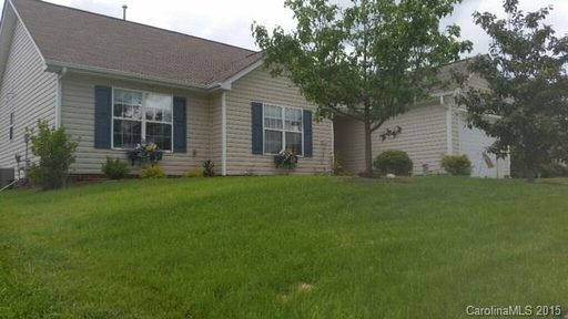 319 Dexter Place