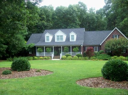 303 Saint Johns Drive 11 sold home in St Johns Woods, Salisbury, NC