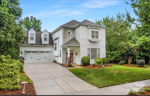 19830 Madison Village Drive 65 sold home in Madison Village, Cornelius, NC