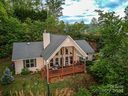 257 Tuckasegee Overlook sold home in Bryson City, SC