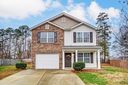 1061 Sundance Drive sold home in Gastonia, SC