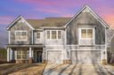 9140 Cantrell Way sold home in Huntersville, SC