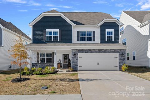 298 Kennerly Center Drive