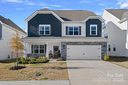 298 Kennerly Center Drive sold home in Mooresville, SC