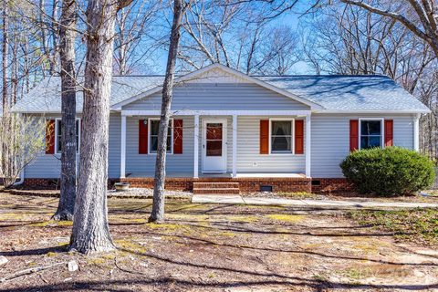 2544 Harmony Road sold home in Planters Ridge, Rock Hill, SC