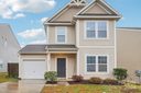 1065 Ramsgate Drive sold home in Concord, SC