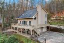 132 Fairway Drive sold home in Black Mountain, SC