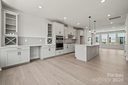 711 Hoke Lane sold home in Davidson, SC