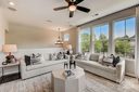 703 Hoke Lane sold home in Davidson, SC