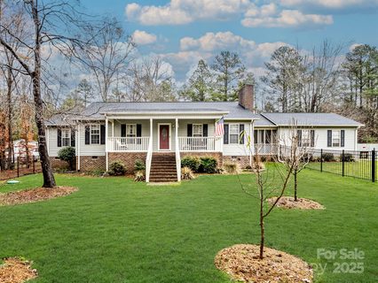 2430 Lazy Oak Drive sold home in Shiloh North Estates, Lancaster, SC