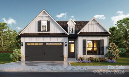 Lot 4 Hudson Drive sold home in Valhalla, Harrisburg, NC
