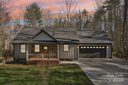 38 Chestnut Lane sold home in Hendersonville, SC