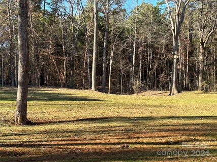 000 Parkwood Road sold lot in Fiber Acres, Cleveland, NC