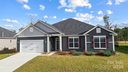 11808 Glenwood Drive sold home in Locust, SC