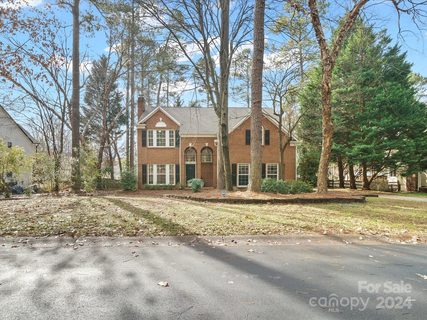151 Paseo Drive sold home in Monterey Landing, Mooresville, NC