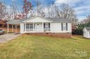 126 Mill Creek Drive sold home in Kings Mountain, SC