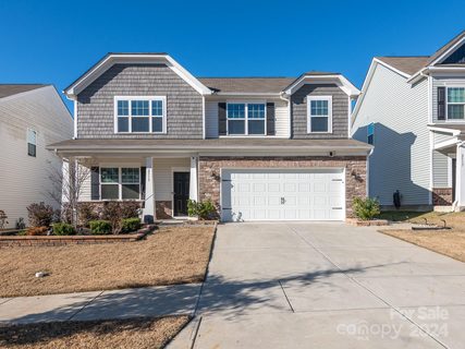 2513 Bullfrog Lane
