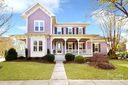 17714 Meadow Bottom Road sold home in Charlotte, SC